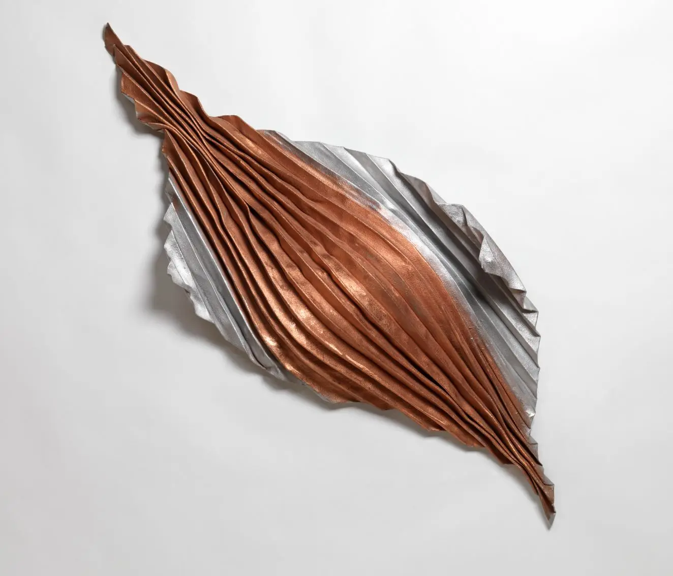 Pleiades by Lynda Benglis