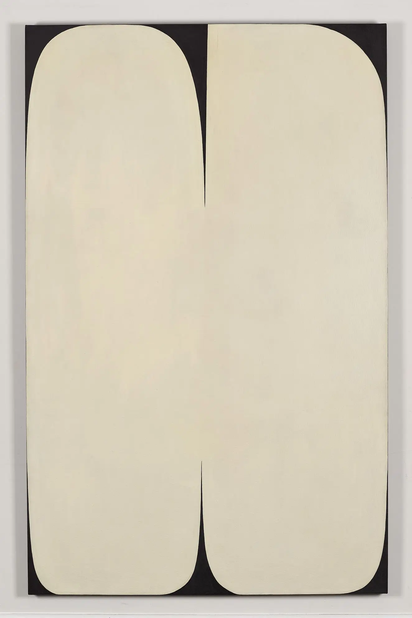 Pole by Ellsworth Kelly