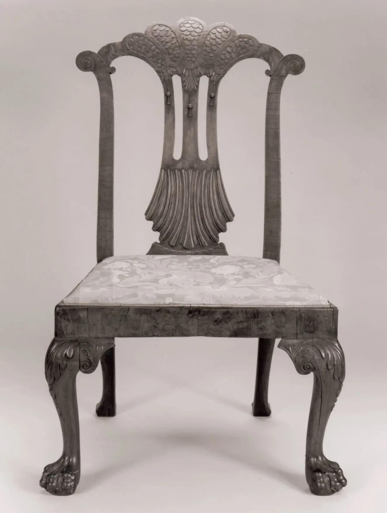 Side Chair by Unknown Maker, English