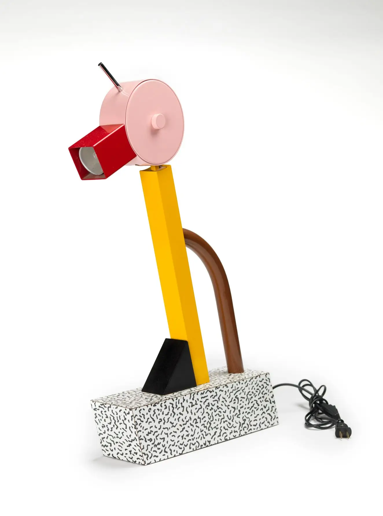 Tahiti Lamp by Ettore Sottsass