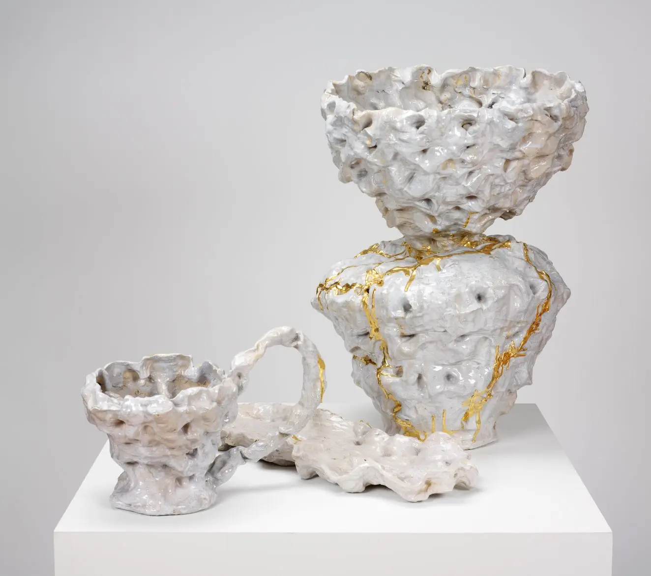 Tasting by Andrew Lord