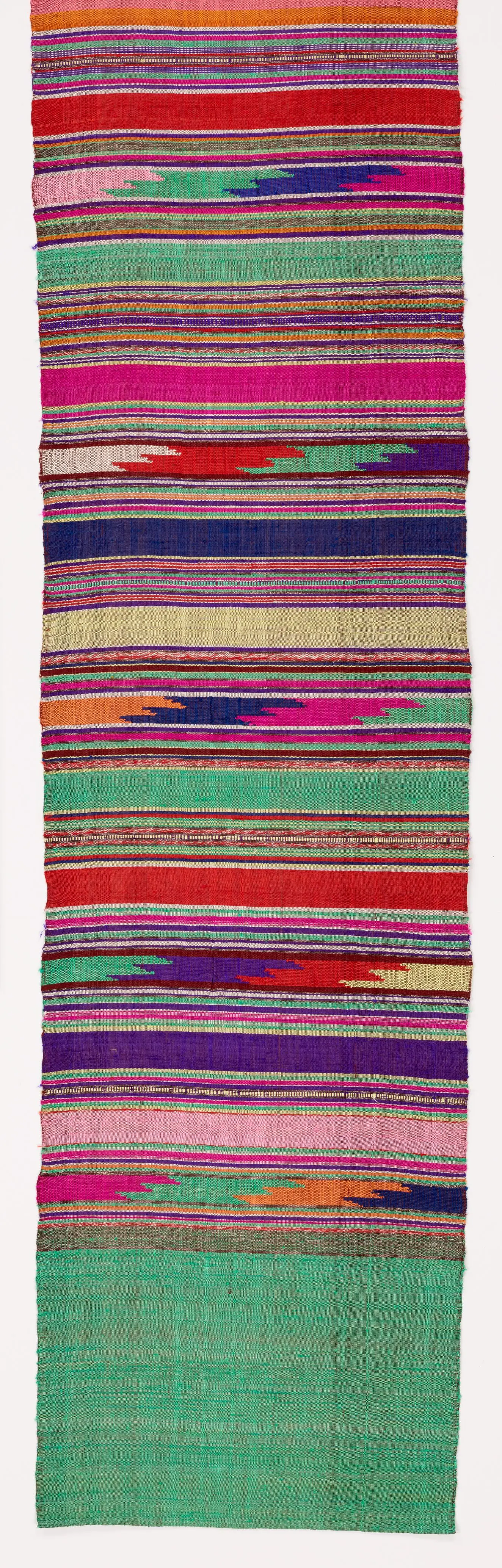 textile length by Unknown Maker, Thai