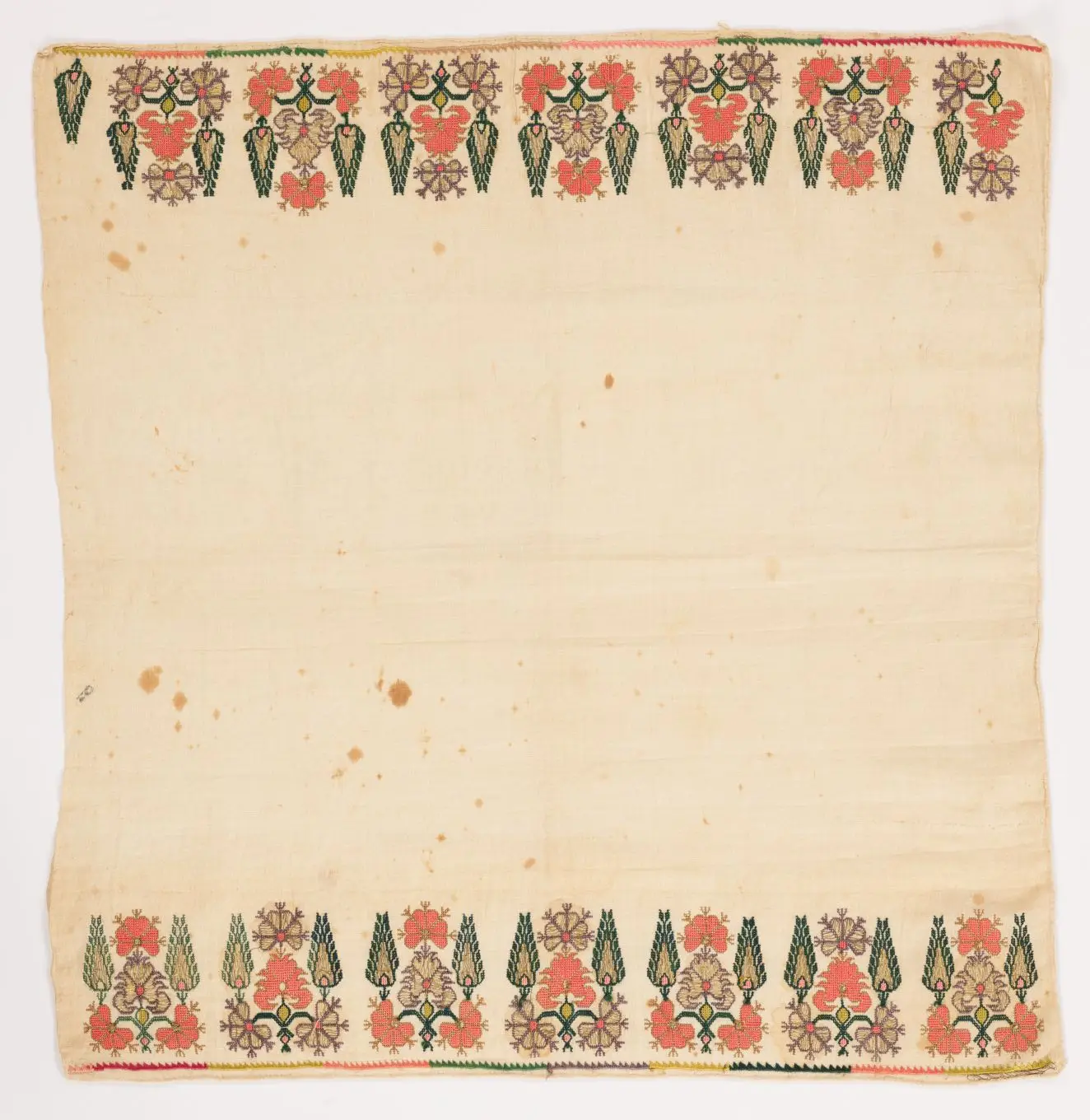 towel by Unknown Maker, Turkish