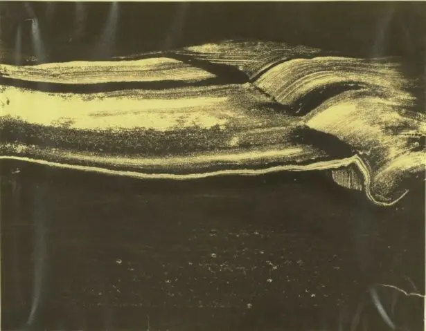 Untitled by Arnaldo Pomodoro by Arnaldo Pomodoro