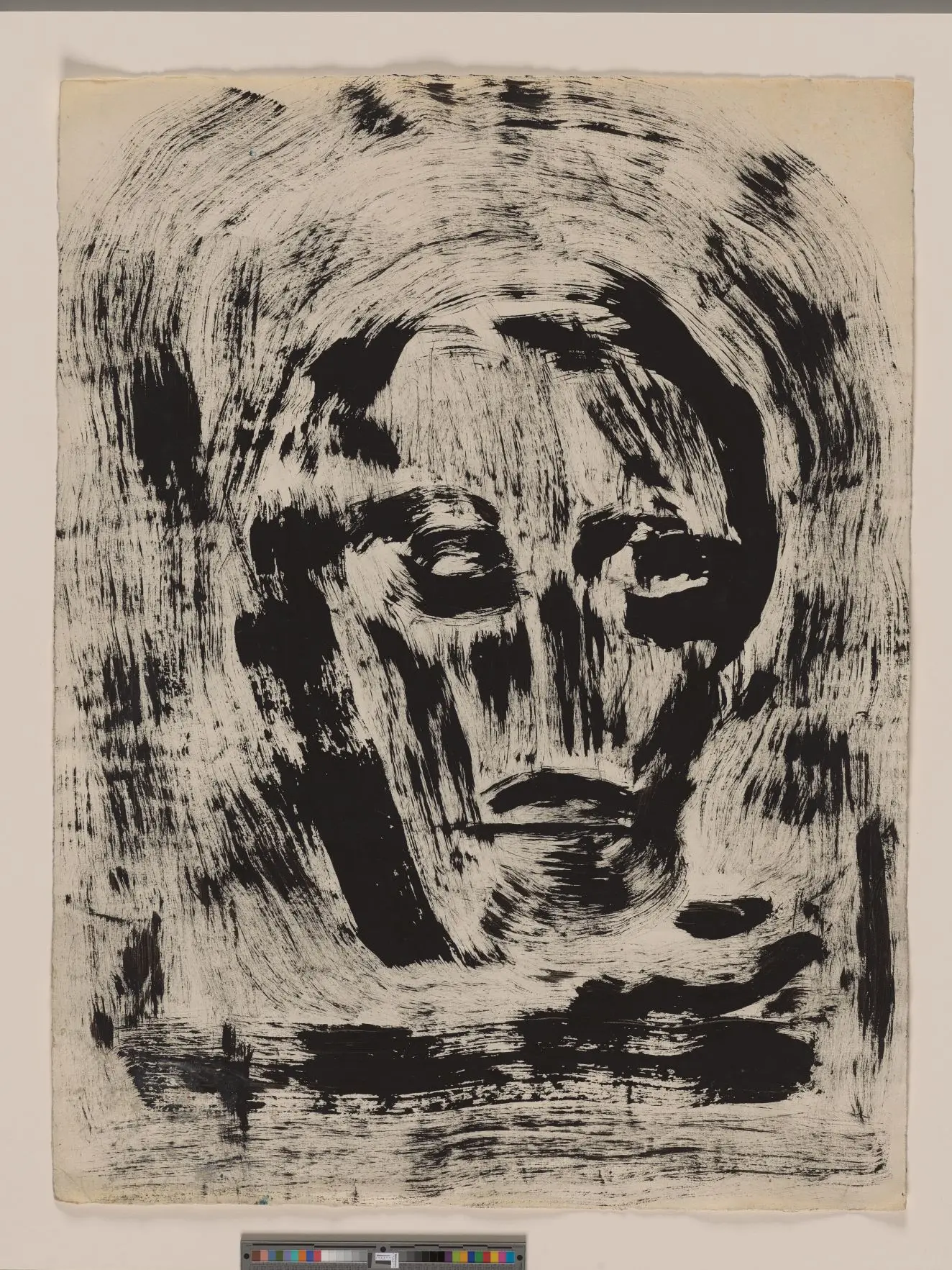 Untitled by Dan Asher by Dan Asher