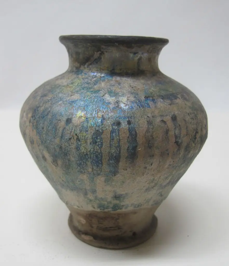 Vase by Unknown Maker, Mesopotamian by Unknown Maker, Mesopotamian