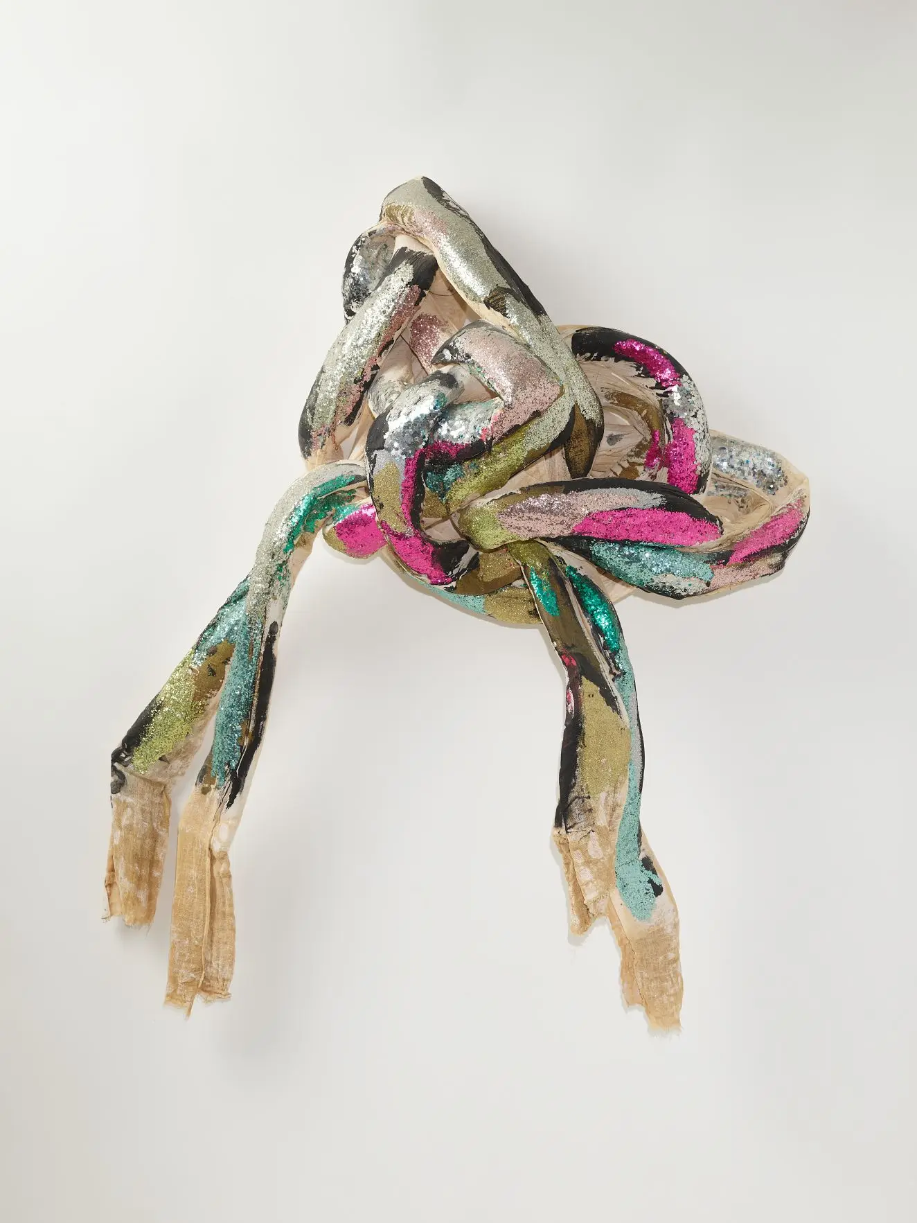 Zita by Lynda Benglis
