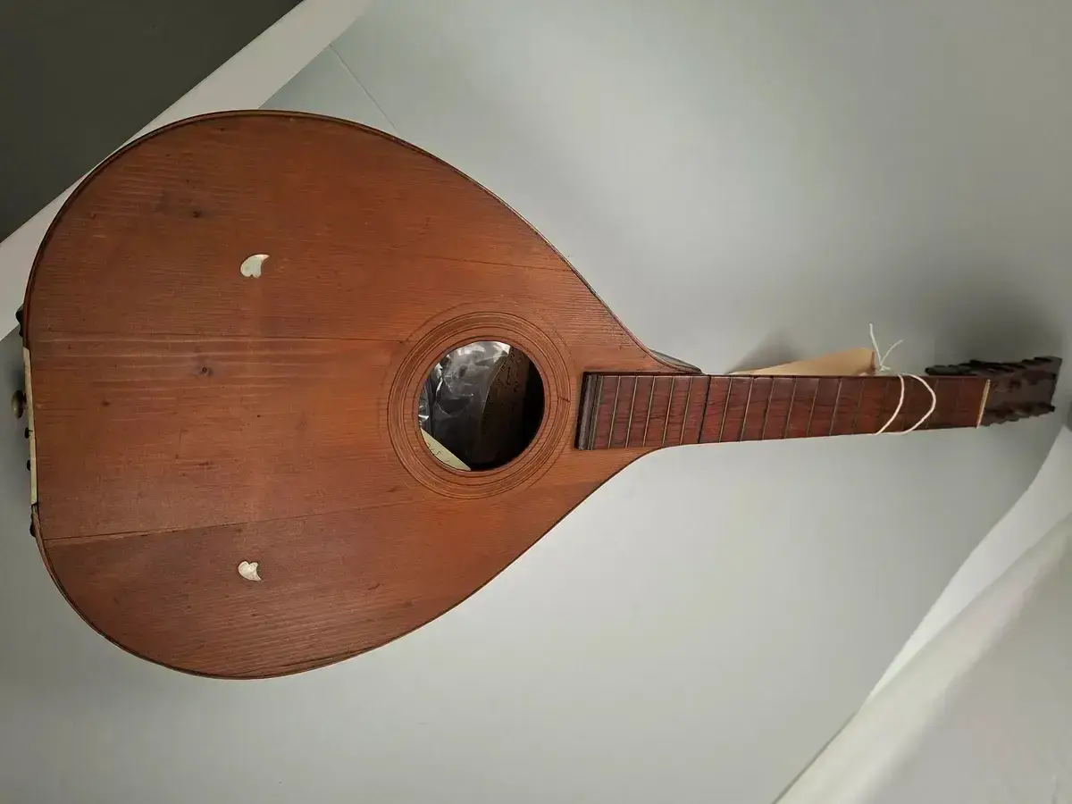 Cister by Sanguino, Francesco