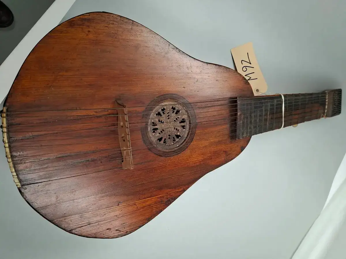 Cister by Hansen, Berner