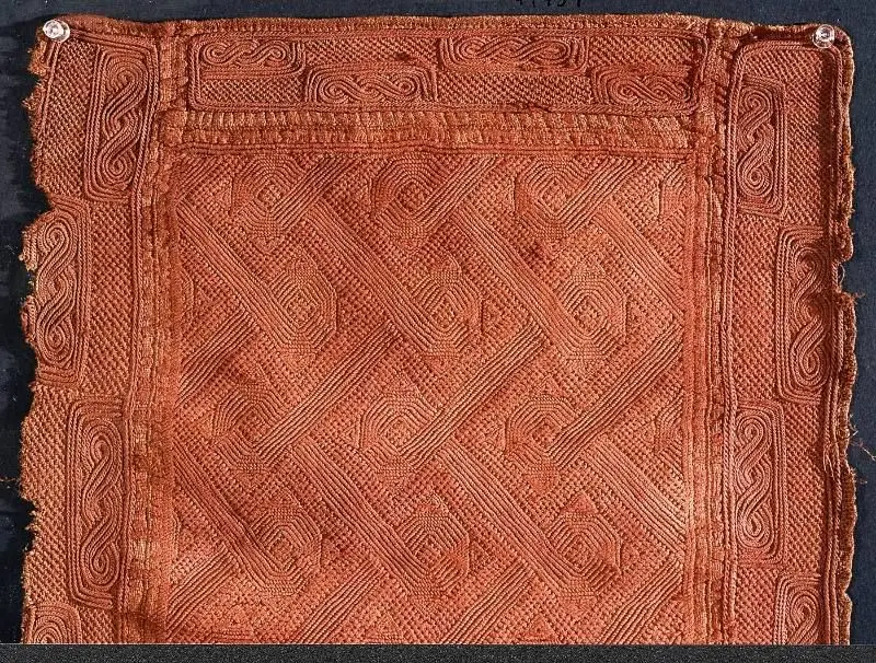 Textile by Kuba by Kuba