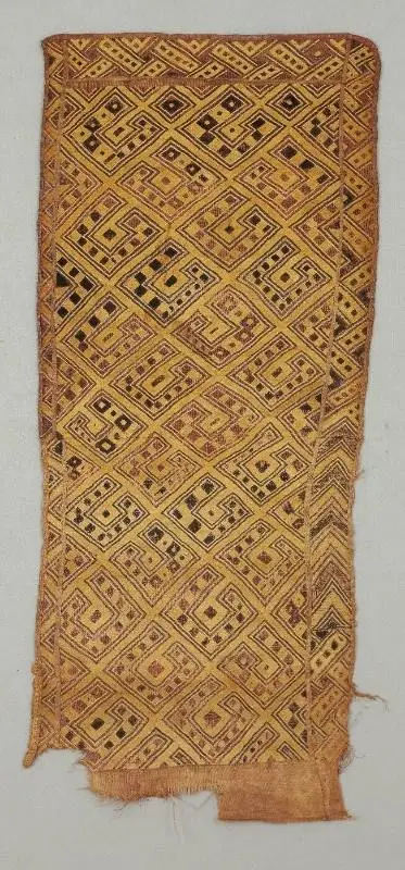 Textile by Kuba by Kuba