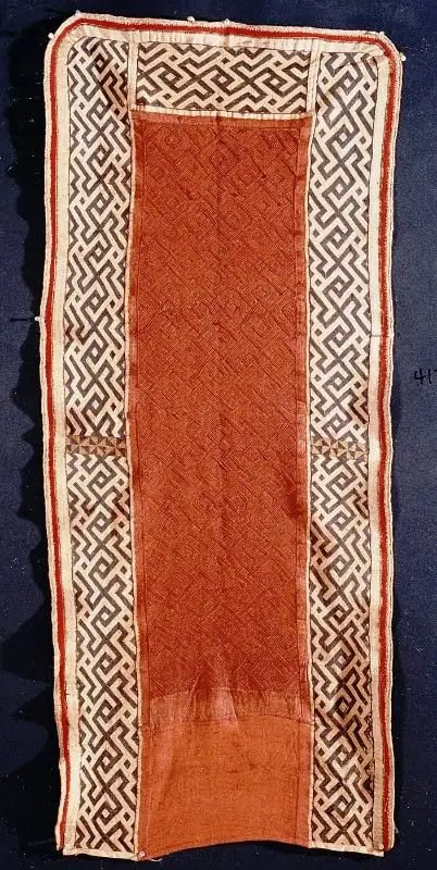 Textile by Kuba by Kuba