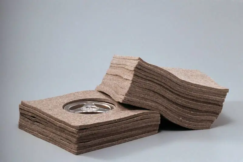 Ja ja ja ja ja, Nee nee nee nee nee by Joseph Beuys