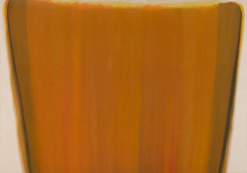 Mem by Morris Louis