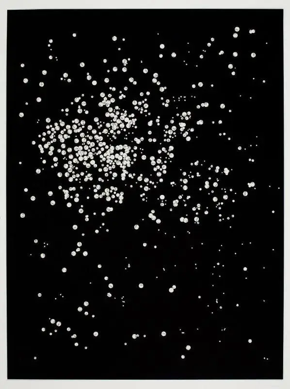 One Thousand and One Possible Nights by Rivane Neuenschwander