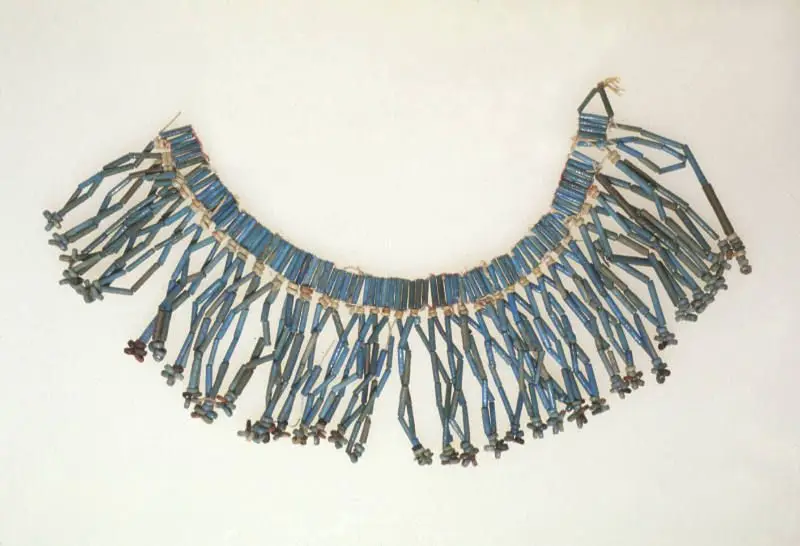 Collar by Egyptian
