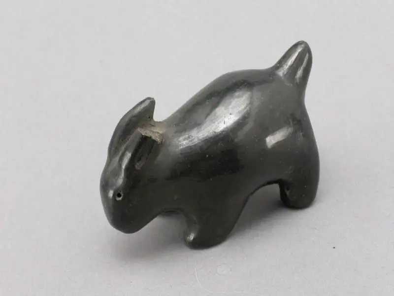 Figure by Santa Clara ? Santa Clara by Santa Clara ?