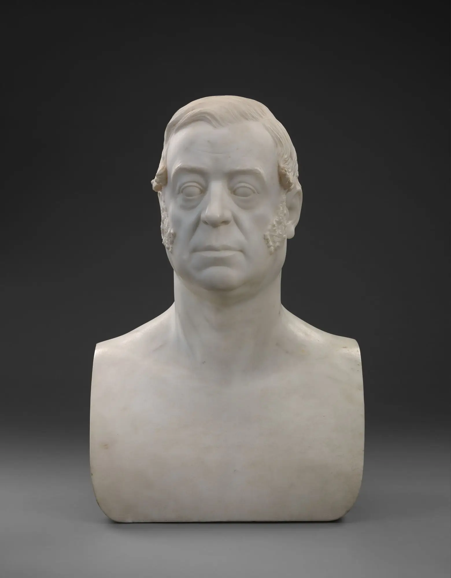 Alexander Próvost by Unidentified Artist