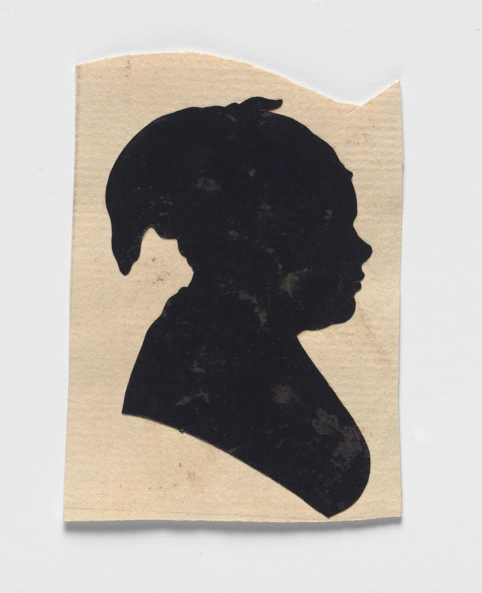 Unidentified Woman by William Bache, 22 Dec 1771 - 9 Jul 1845