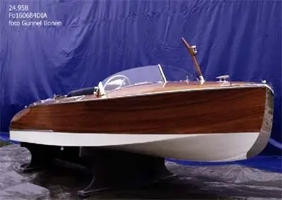 Mary Ann by Unknown artist