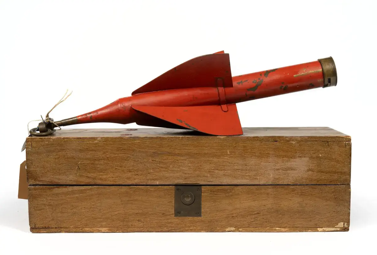 Logg, Sjöhistoriska museet by Unknown artist