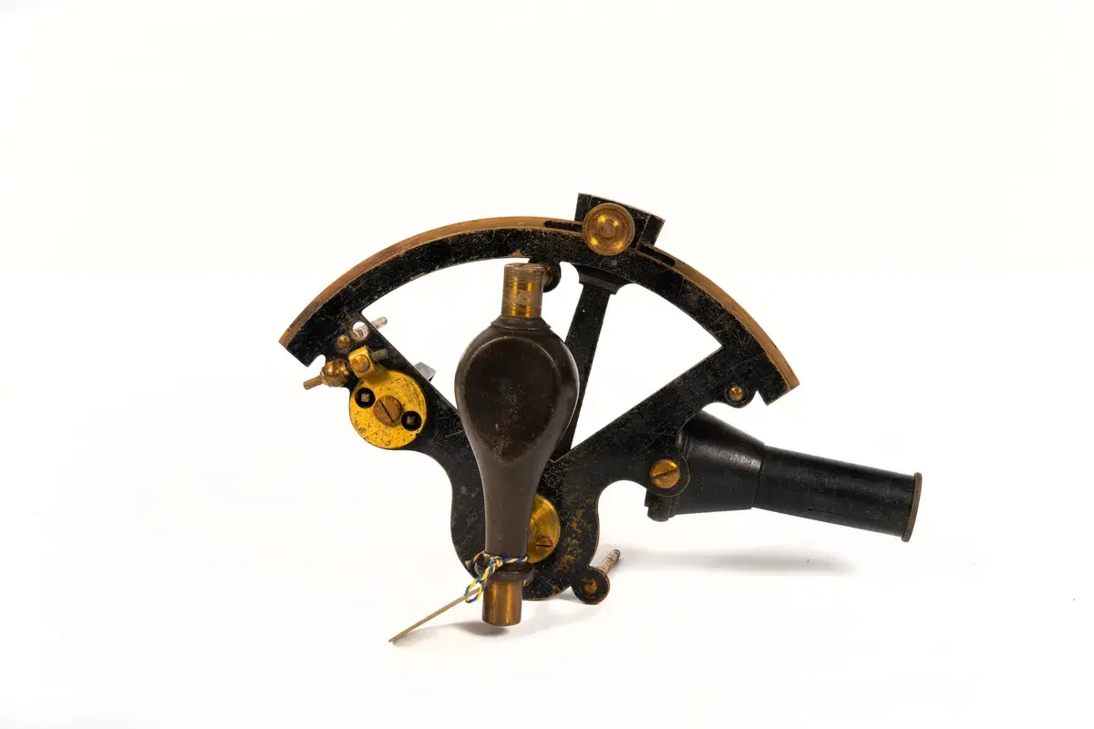 Kvintant by Lemcke, Franz Joseph Ferdinand