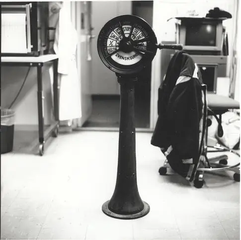 Sjöhistoriska museet by Unknown artist