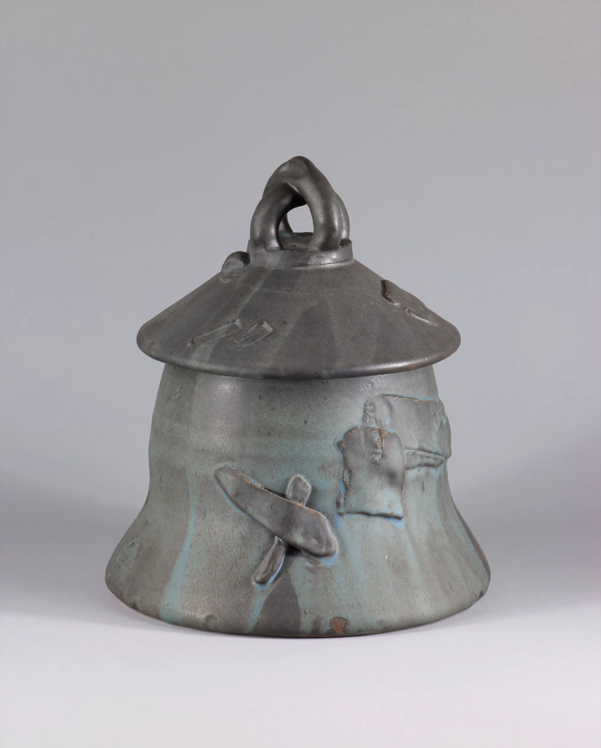 Ashanti Form by Robert C. Turner, American