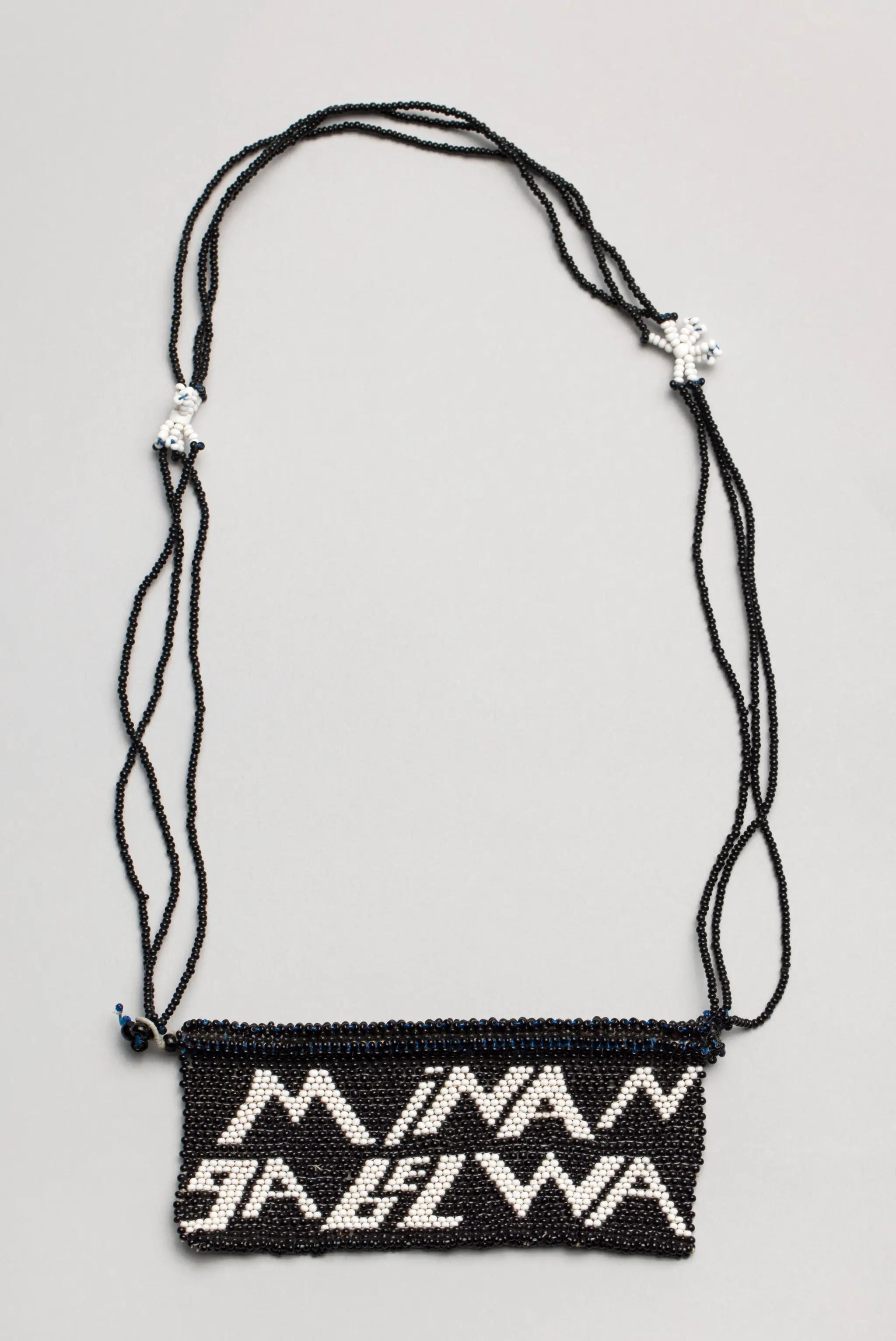 “Love Letter” Necklace by Unknown artist