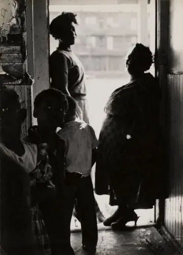 Chicago by Charles Swedlund, American