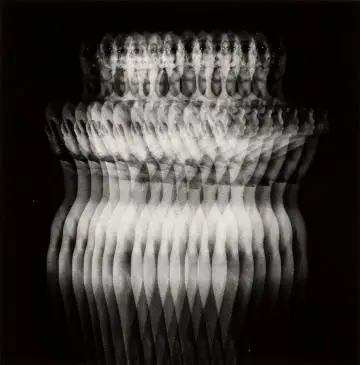 Chicago #129 by Charles Swedlund, American