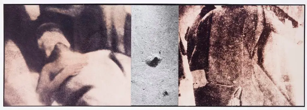 Fotografi by Ane Mette Ruge