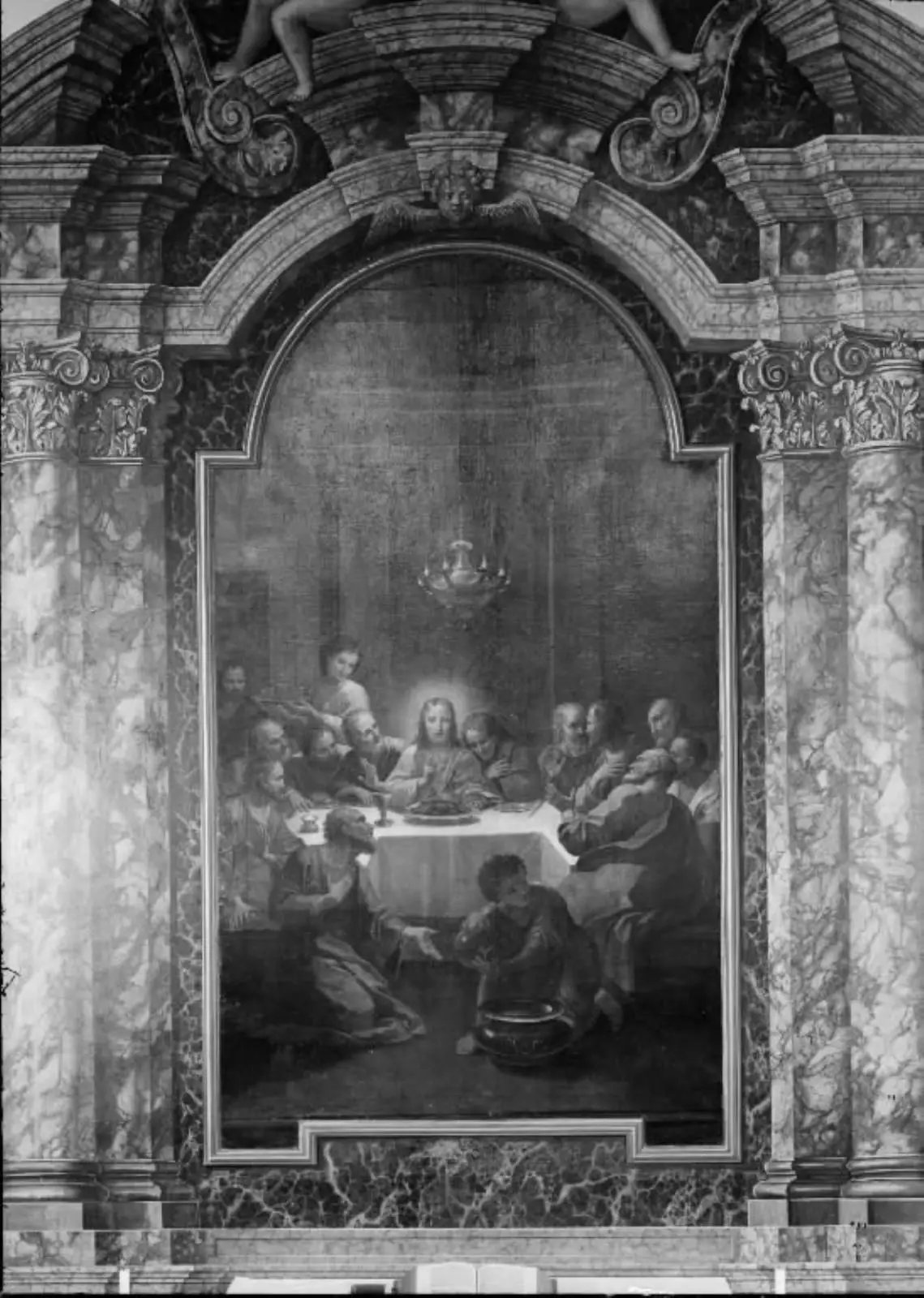 Nadveren by Hendrik Krock