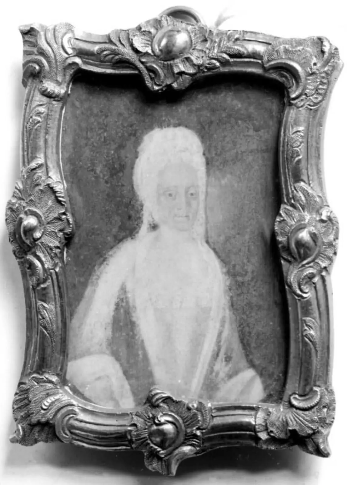 Ubekendt dame by Ubekendt