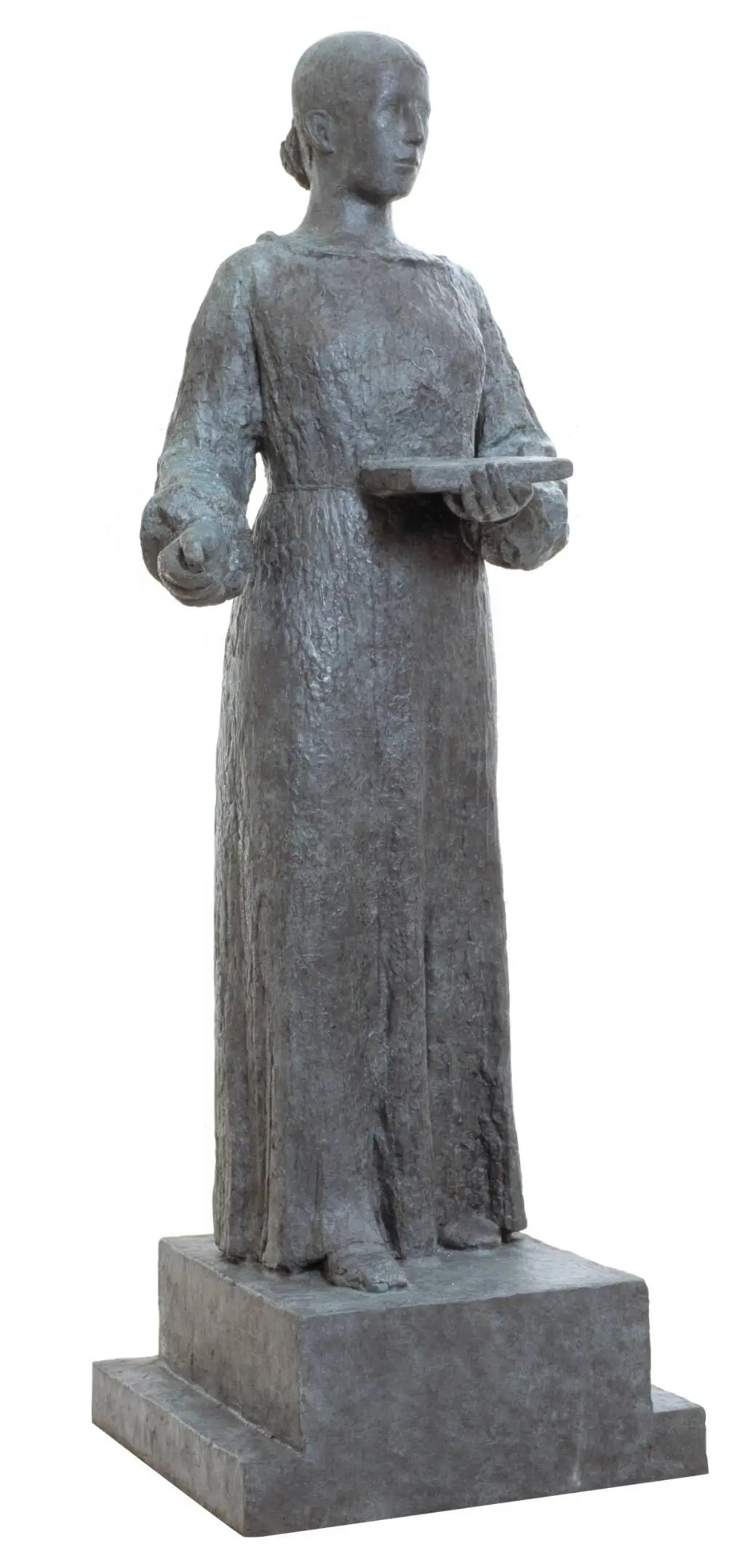 Maleren Anna Ancher by Astrid Noack