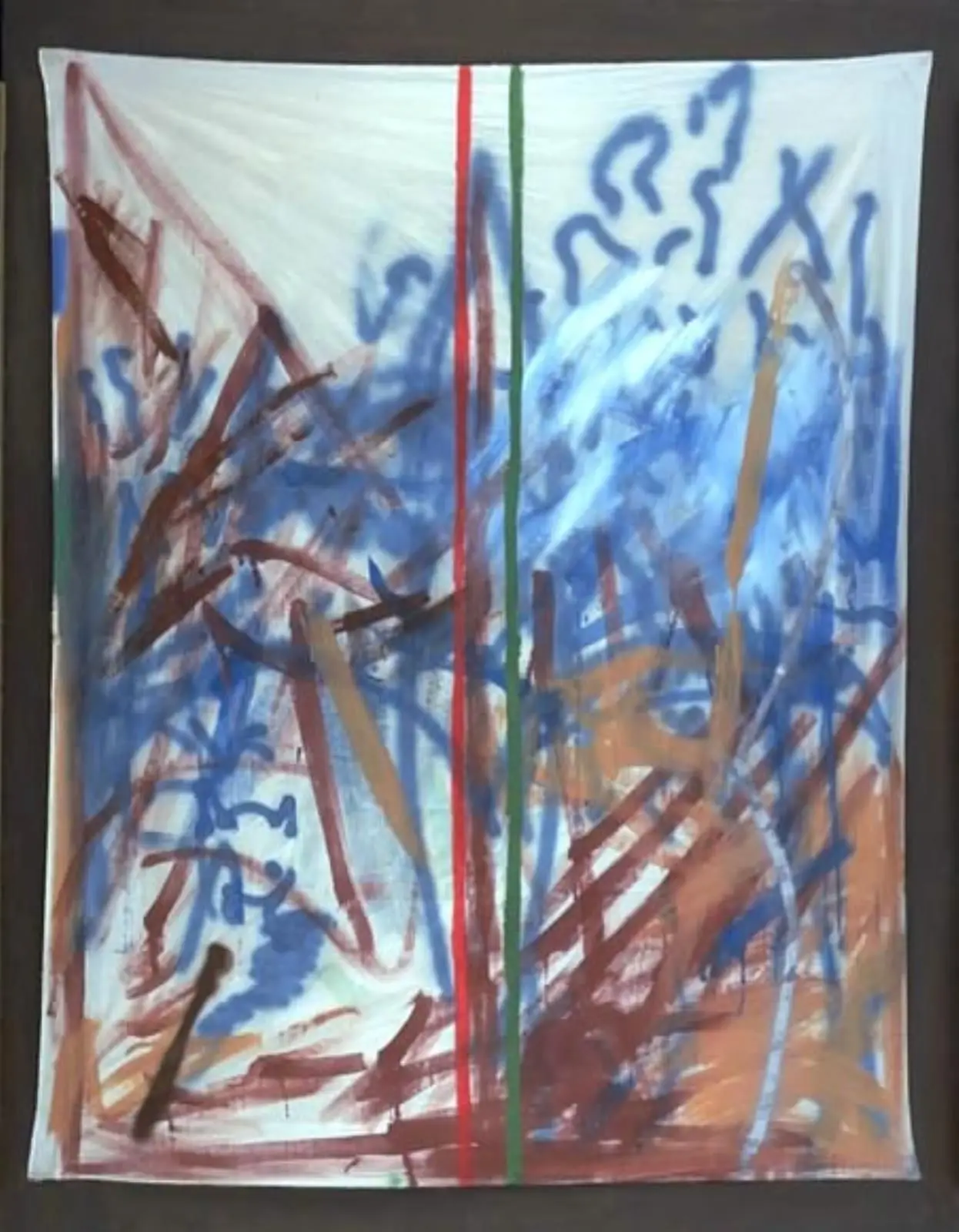 Maleri by Jens Birkemose