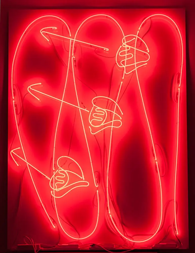 Body Drawings by Erik A. Frandsen