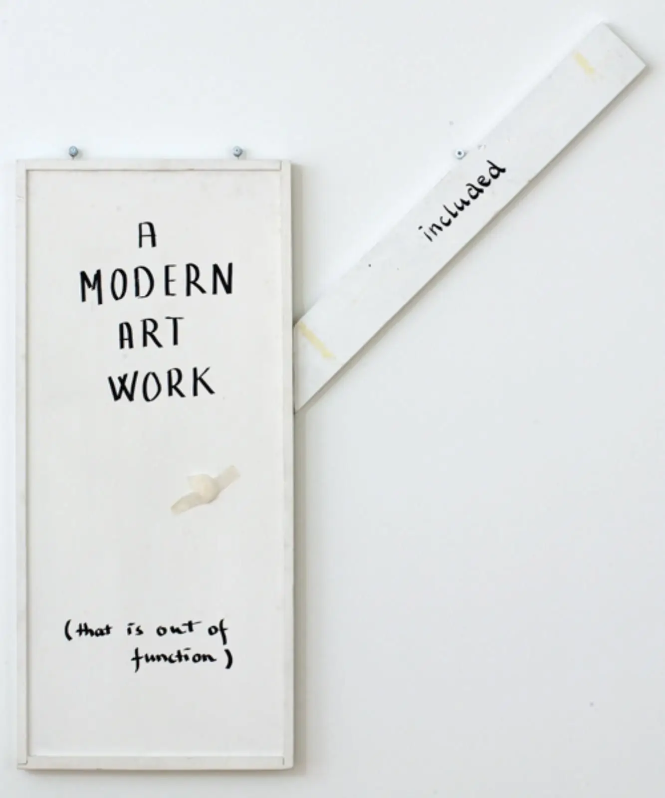 Black & White by William Louis Sørensen