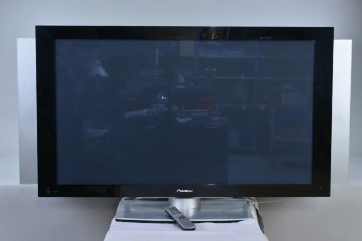 TV by Pioneer Corporation