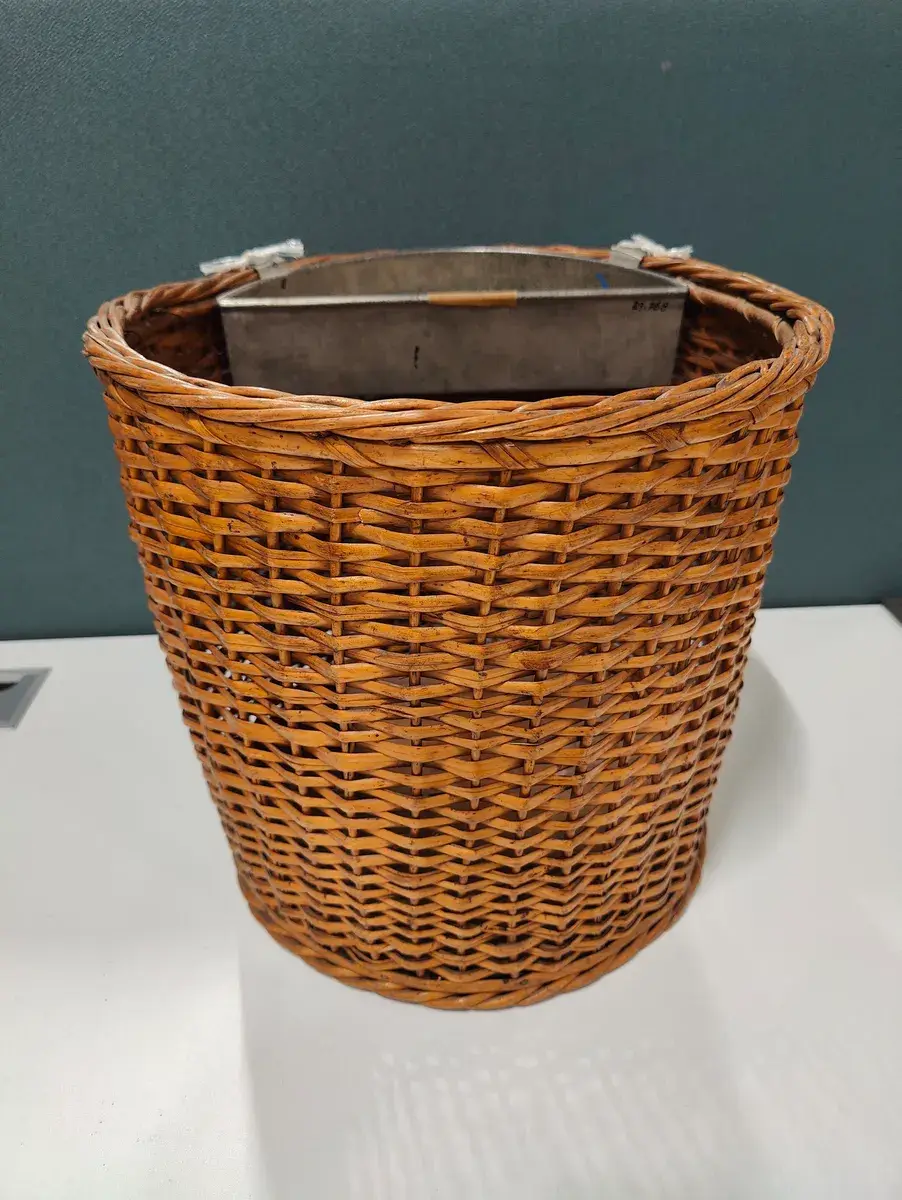 Matematikmaskin by Unknown artist