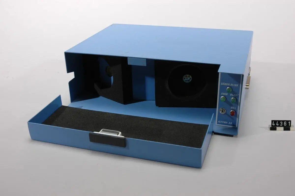 Modem by Altema Terminalteknik AB