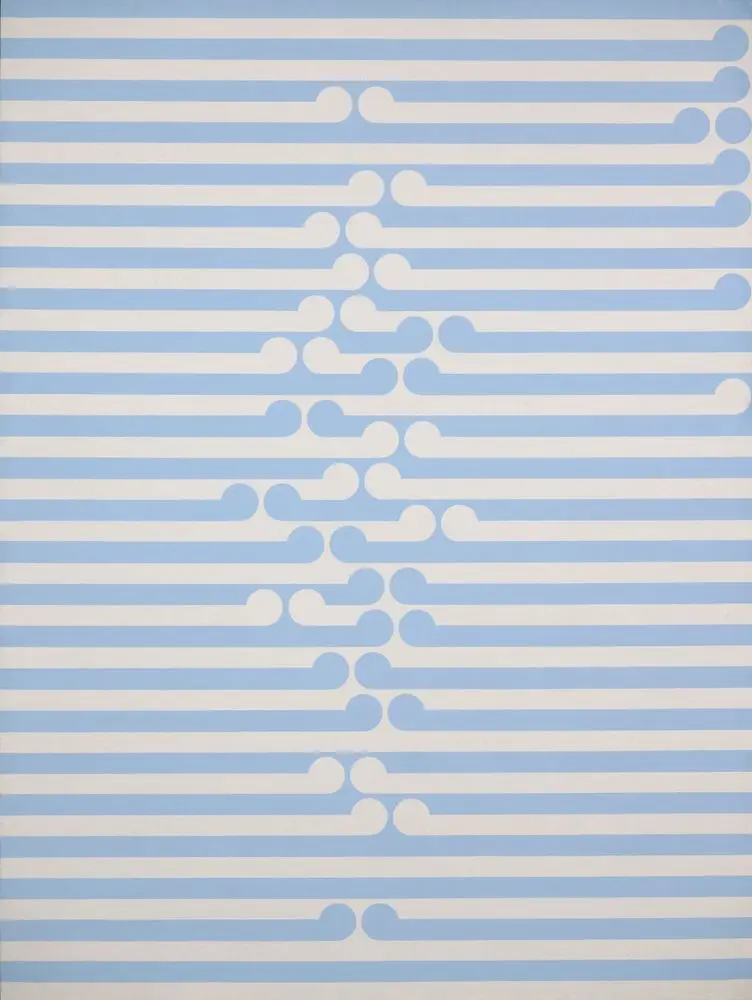 Makaro by Gordon Walters