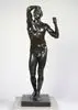 The Age of Bronze (L'Age d'Airain) by Rodin, Auguste