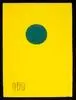 Lemon Yellow Ground by Adolph Gottlieb