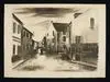 Rue de Village by Maurice de Vlaminck