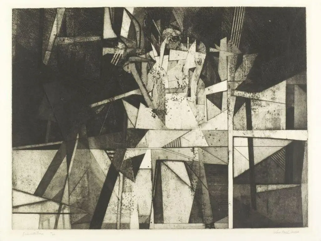 Presentation by Jones, John Paul