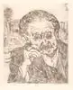 L'Homme à la Pipe by Gogh, Vincent van