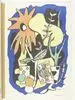 "The King of Hearts" No.25 by Léger, Fernand