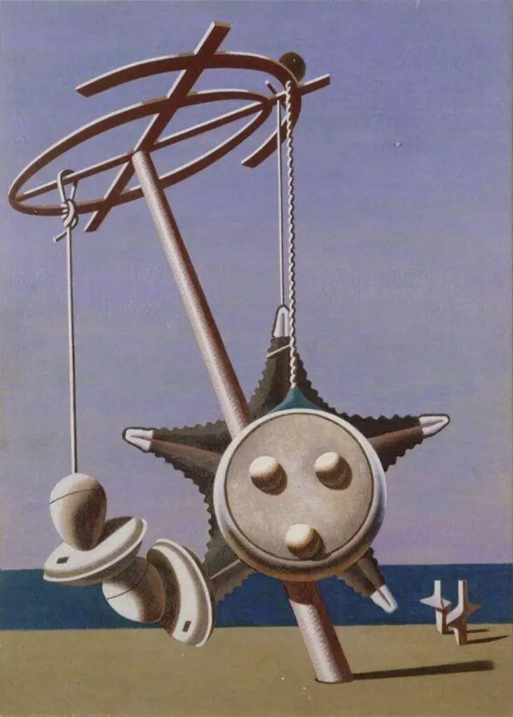 Enigma by Wadsworth, Edward