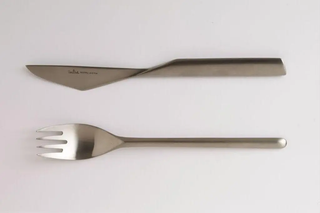 Composition S by Tapio Wirkkala